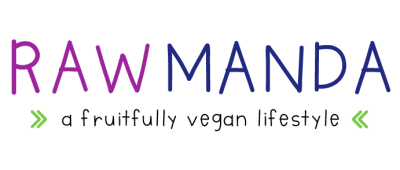 Raw Manda logo