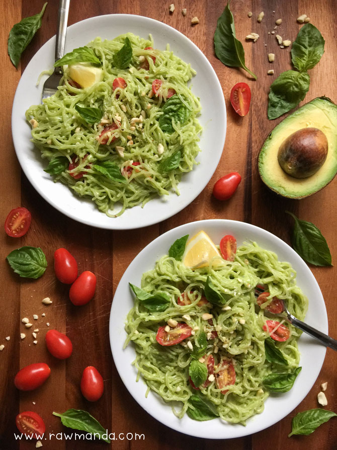 Avocado-Basil-Pesto-Vegan-Recipe