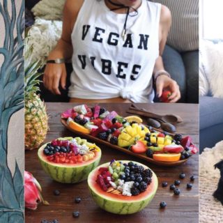 Vegan-Lifestyle-Blogger
