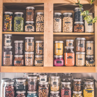 Nuts and Seeds Storage Tips